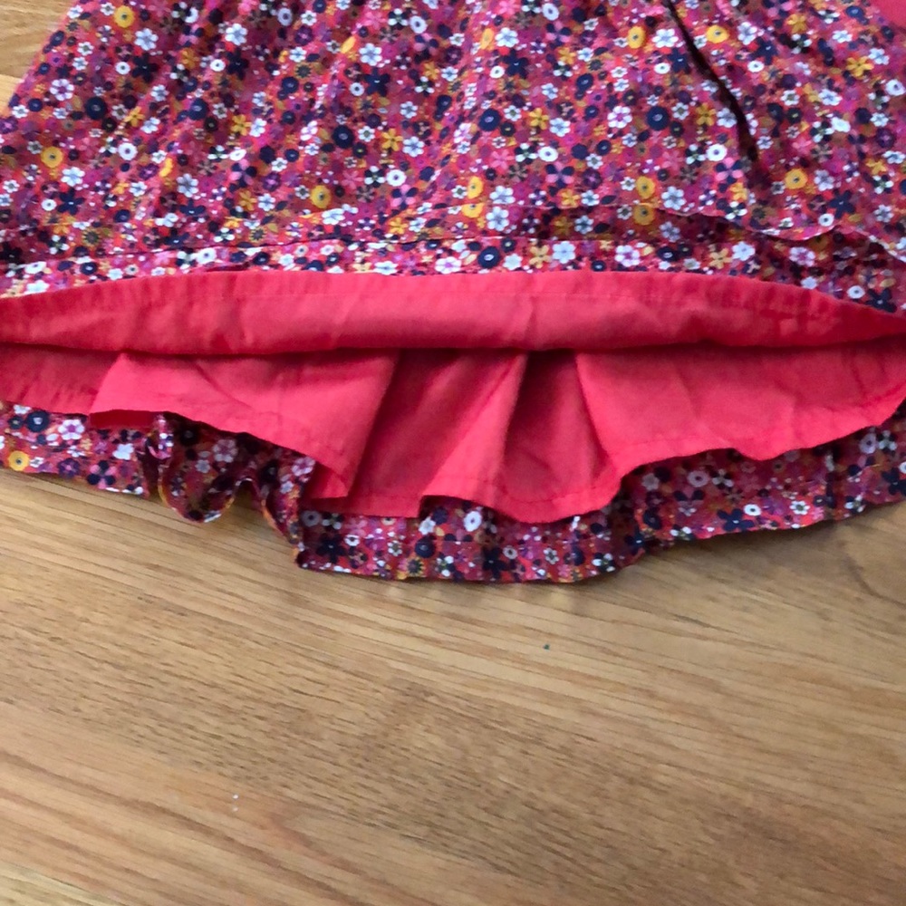 GIRLS SPRING SET. - Picture 4 of 4